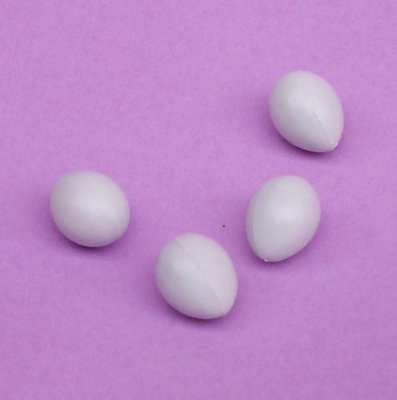 Huevos Falsos Canarios (unidad)